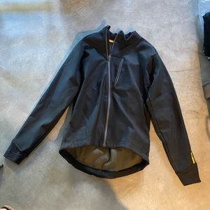 Bike jacket